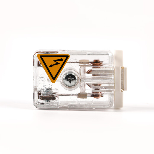 Elevator door lock contacts are suitable for Thyssen Elevator S8 hall door K8F9 car door PB78 floor door with auxiliary door lock switch, domestic original model