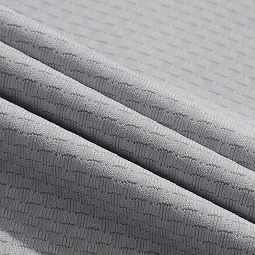 Delhui sun protection clothing men's summer hooded thin breathable ice-sense casual skin clothing fishing clothing for young and middle-aged people light gray XL