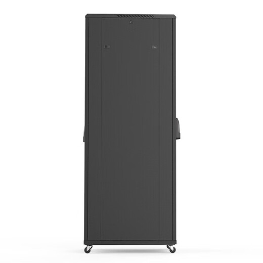 Original totem network cabinet 47UG2G3 server amplifier weak current monitoring audio 19 inches 2.2 meters home G36647 600*600*2277 default black