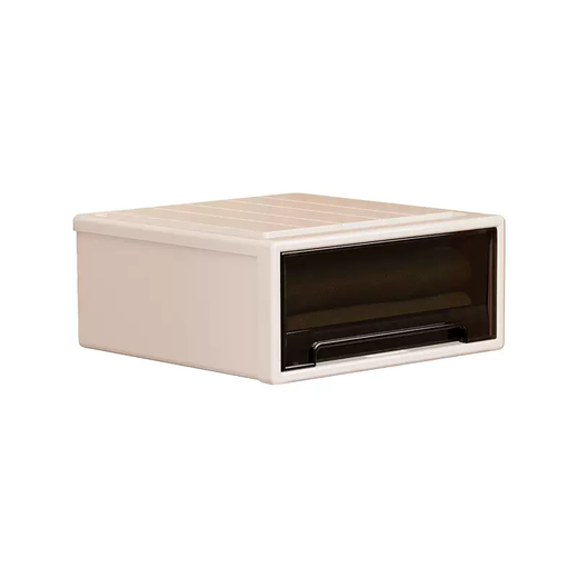Yusenyi storage box drawer-type plastic household clothes wardrobe storage box clothing storage cabinet organizer box storage artifact depth 53x width 45x height 30 depth 53x width 45x height 30 export quality thickened material 1 export quality thickened material