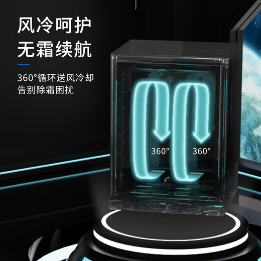 VINOPRO/VINOPRO red wine cabinet constant temperature wine cabinet embedded home small bar storage ice bar fixed frequency