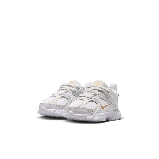 Nike (NIKE) Nike baby breathable mesh sports shoes for boys and girls in winter lightweight baby NIKE V5 RNR HQ6413