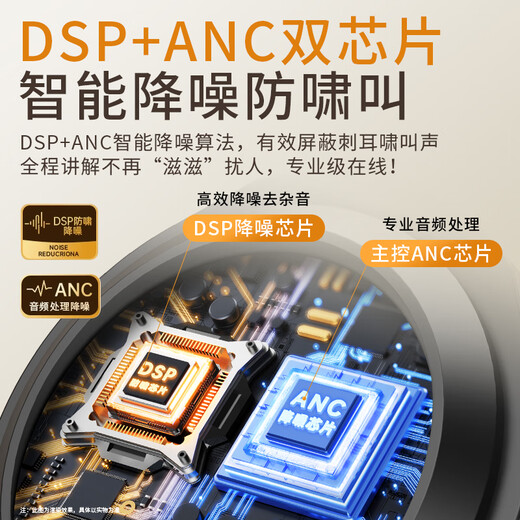 Good Shepherd Wireless Lavalier Microphone Anchor Special Radio Microphone Live Recording Equipment Short Video Outdoor Douyin Karaoke Professional Noise Reduction Portable Wireless Microphone Magnetic Single Microphone Wireless Lavalier Amplifier