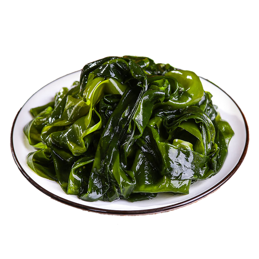 Shandong dried wakame, no-wash young kelp seedlings, fresh and tender seaweed for cold soup, dried wakame 20g, straight from the source