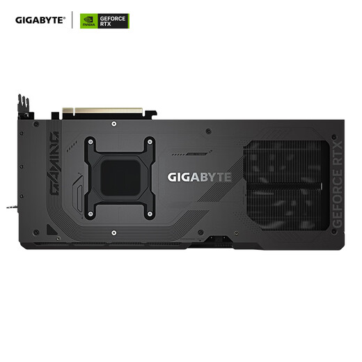 GIGABYTE 5090 D v2 graphics card Magic Eagle GeForce RTX 5090 D v2 Gaming 24G DLSS4 e-sports game design AI registered four-year warranty