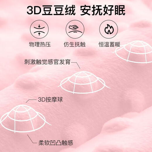 Duoling baby changing table mat autumn and winter newborn care table diaper changing cotton pad baby mattress mattress soft padded sleeping pad double-sided changing table mat Dinosaur Paradise one piece customization