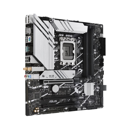 ASUS (ASUS) B760M-K motherboard H610 Tianxuan B760M AYW Heavy Gunner Z790 B660M WiFi Fuxue ASUS PRIME B760M-A WIFI D4 Brand new in box Three-year warranty