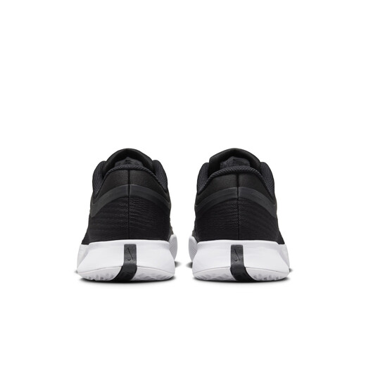 Nike women's clay court tennis shoes winter lightweight cushioning NIKE VAPOR PRO 3 HQ6030 001 black/white 35.5