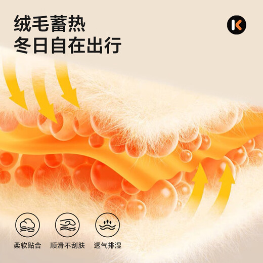 Carter Bunny Toddler Shoes 2025 Winter New Children's Shoes Baby Plus Velvet Warm Children's Cotton Shoes Small K Shield Functional Shoes X5DE010