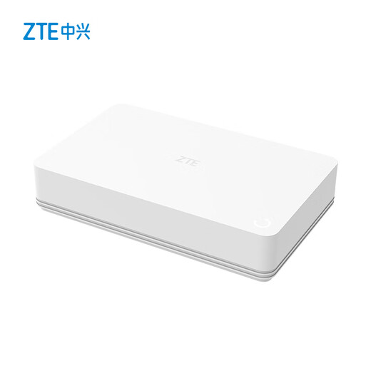 ZTE ZTE Interstellar Edition ACAP Gateway todo en uno alimentado por POE pared techo AP inalámbrico WiFi6 Gigabit doble banda 3000M Interstellar 5-ZXSLC SR1000
