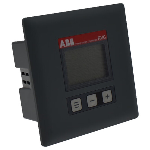 ABB intelligent reactive power factor automatic compensation controller RVC12-1/5A RVT-12 RVC-10 RVC-12