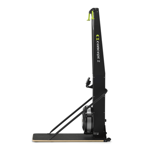 Concept2 brand rowing machine C2 wind resistance rowing machine RowERG home RowErg standard version black