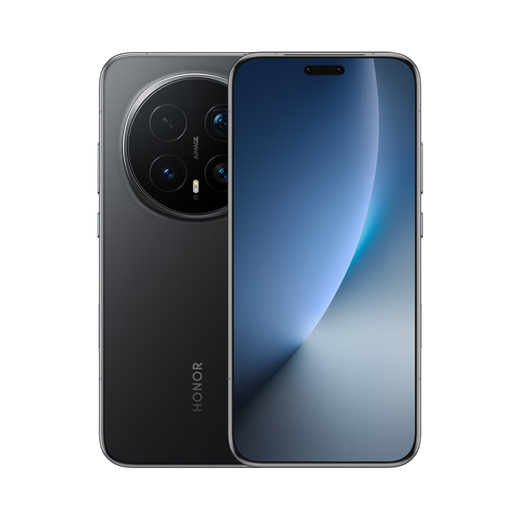 Honor (HONOR) Magic8 Pro is available in interest-free installments. YOYO Smartphone 200 million Super Night Telephoto, fifth generation Snapdragon 8 Extreme Edition, velvet black 16GB+512GB, 24 installments