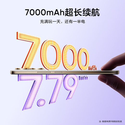 Realme 15 Pro 50 million ultra-clear triple cameras on the front and rear 7000mAh long battery life IP69 full waterproof Smart and light AI camera 12+256 Streamer White 12GB+256GB Full model