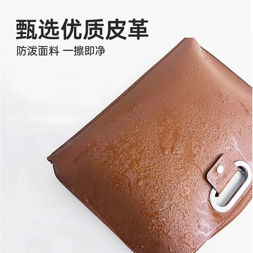 VICTORIATOURIST laptop bag portable 14-inch briefcase ipad liner protective cover Apple Huawei Lenovo Xiaoxin