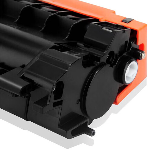 Jingcheng TN2520 Versión estándar Caja de polvo Adecuado para hermano DCP-L2508DW DCP-L2518DW DCP-L2548DW DCP-L2628DW DCP-L2648DW Cartucho de tóner de tóner