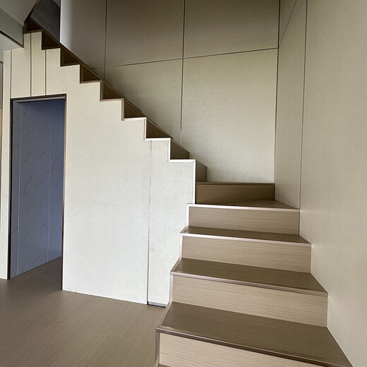 Jiuyi repair staircase renovation/customized partial decoration/installation of handrails and step bricks for apartment flats Reservation fee