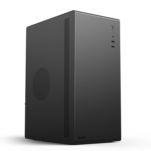 ASUS AMD Ryzen R5 5600GT host assembly computer commercial office home design desktop computer game console DIY assembly machine configuration seven R7 5700G+16G+500G