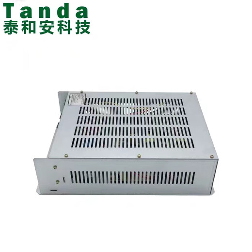 Taihean fire host power supply panel TD0806 fire cabinet power supply box host power supply TD0806 power supply panel