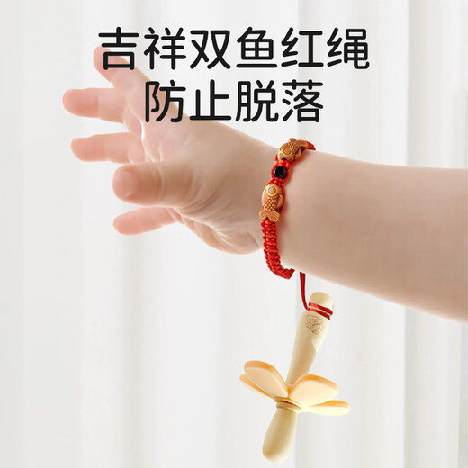 Ipoosi pepper wood molar stick log baby 3456 months and above baby chewing gum oral period