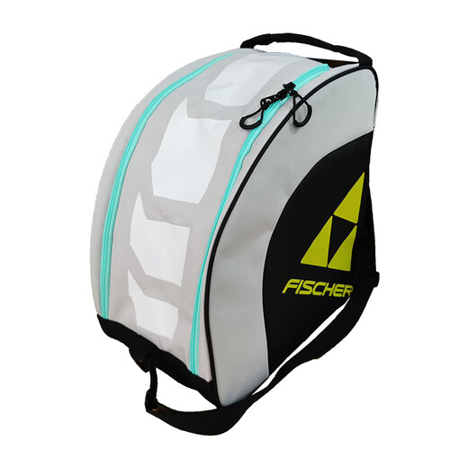 Fischer ski shoe bag 600D fabric is strong, durable, large capacity and easy to carry. Board bag C 192x32cm