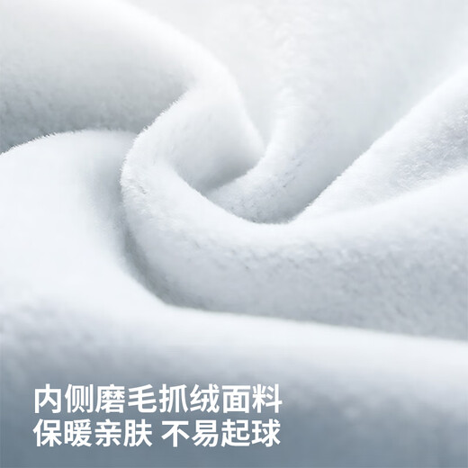 Lampada 5~10 Autumn and Winter Cycling Clothes Men's Road Cycling Cycling Long Sleeve Top Windproof Fleece Warm Jacket Quietly Tsukino-Windproof Fleece Jacket 3XL (180-200Jin Jin equals 0.5kg)