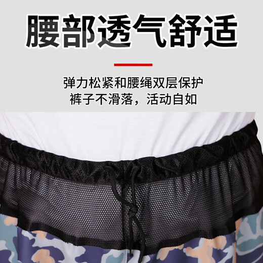 Wear-resistant waist-high waders, ultra-light, breathable, scratch-resistant, waterproof rain trousers with rain boots, lure wading pants, fishing jumpsuit, waist-high waders, yellow ribbed + extra thick 42