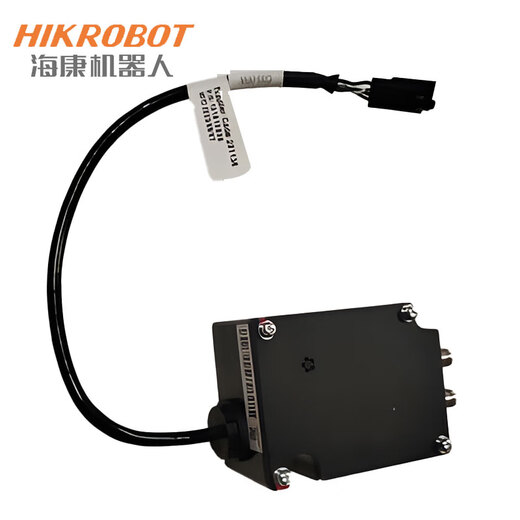 HIKROBOT AGV car accessories collision strip controller (thin tube) 202901228