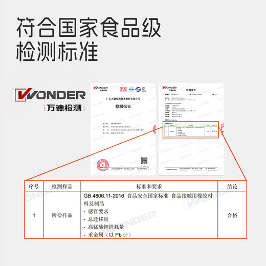 Silicone food supplement spoon three-in-one high temperature resistant multi-functional baby food bottle bite bag medicine feeder rice paste spoon three-in-one 1 pack