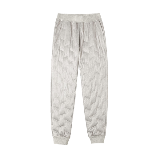 Yalu down pants women's inner liner Northeast cold-proof goose down inner wear 25 winter new high-waist leg warm pants