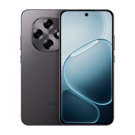 OPPO A6 Pro 7000mAh large battery IP69 waterproof 5G durable new mobile phone official genuine Qingyun Pingbu 8GB+256GB official standard configuration