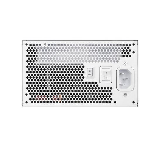 刃界联力SX1200P白金全模组电源 1200W 白色 ATX3.1/十年换新/