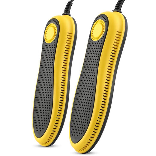 Shoe dryer, adult timed dormitory student deodorization, sterilization, shoe warmer, shoe warmer, winter shoe warmer, 21 irregular models