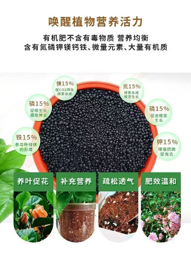 Nitrogen, phosphorus and potassium San'an 19-19-19 mulch Hefei agricultural vegetable gardening household flower green planting fruit tree general fertilizer large quantity consultation