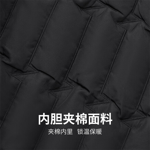 Mark Huafei 25 winter men's jacket quilted jacket top warm