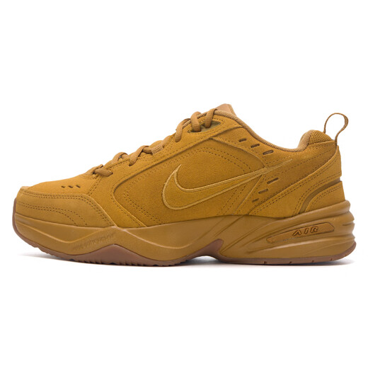 NIKE genuine men's shoes 2025 AIR MONARCH SE training shoes cushioning sports casual shoes dad shoes IB2281-700 42