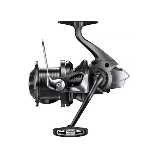 SHIMANO Shimano 25 AERLEX XSC/XTC long-range spinning wheel 14000 beach shore long-range casting 14000XTC speed ratio 4.3