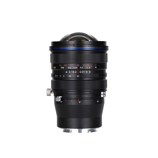 LAOWA FF S 15mm F4.5 W-Dreamer full-frame wide-angle tilt-shift lens rim Sony FE mount promotional price