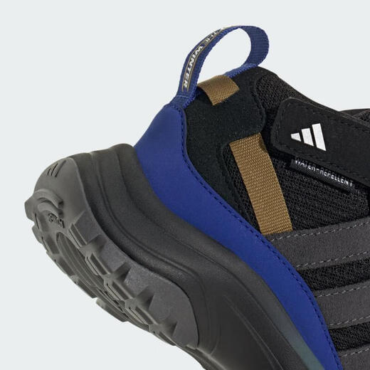 Adidas Taobo Sports 2025 Boys CITYWOWLK MID K Training Shoes JQ6773 30.5