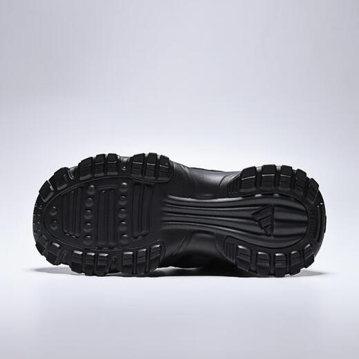 Adidas (adidas) 2025 boys' CITYWOWLK MID K training shoes KK3970 37