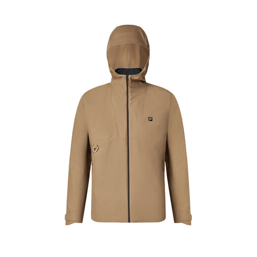 FILA sports outdoor functional work jacket men's malt ball malt ball XL 180/100A