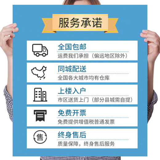 Miaopule Company Recommends File Cabinet Iron Cabinet Thickened Iron Office Voucher Cabinet Information Cabinet File Cabinet with Lock Five-Door Cabinet_Gray White Set Disassembled and Shipped 1.4mm