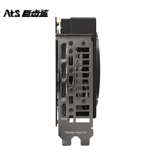 ASUS RTX5050 5060 5060Ti OC 8G/16G graphics card Hatsune/Tianxuan/Snow Leopard/Master/TUF E-sports AI design rendering game desktop independent graphics card ATS RTX5060TI O8G Megalodon