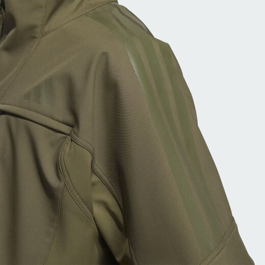 Adidas Men's Sports Style Series SL WARM JKT Jacket KA1305 Olive Green XL