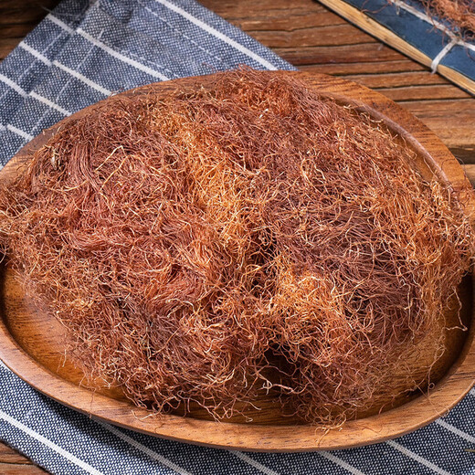 Corn silk tea, dried corn silk with mulberry leaves, green money willow tea, health tea, pregnant women's soaked herbal tea, selected corn silk 800g (400g*2 bags)