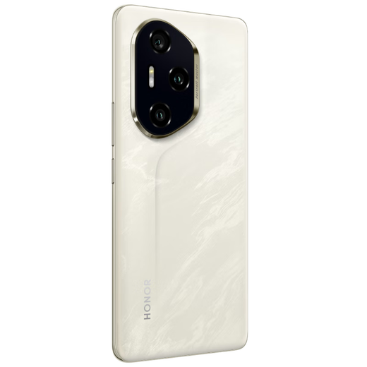 Honor (HONOR) Honor 300 Pro Honor Oasis Eye Protection Screen Third Generation Snapdragon 8 5G AI New Mobile Phone Starlight Sand 5G Full Netcom 12G+256GB