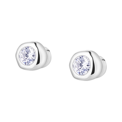 Arsis Streamer Series Bubble Magnetic Earrings Earrings for Women Without Piercing Earrings Ear Clips High-end Fashion Gifts for Your Girlfriend Bubble Magnetic Earrings