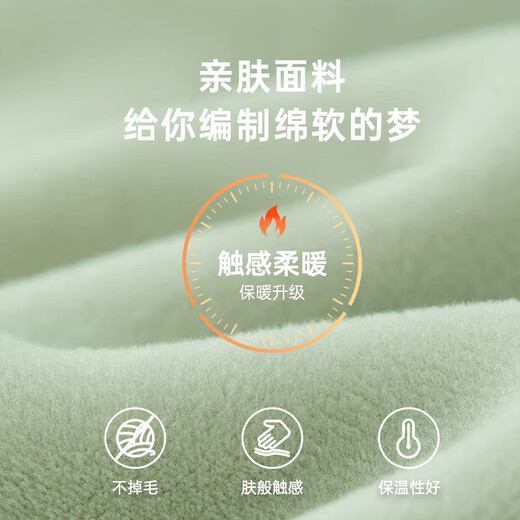 New national standard rechargeable hot water bottle hand warmer explosion-proof baby warmer cute hot water bottle waist warmer mini quilt warmer automatic power off anti-scalding short velvet/elephant gray safe and explosion-proof