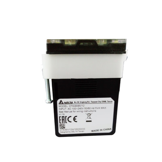 Thermostat DTK4848R12/DTK4848V12 DTK4848C12 replaces DTA4848 touch screen + four spark probes (with certificate) + spray