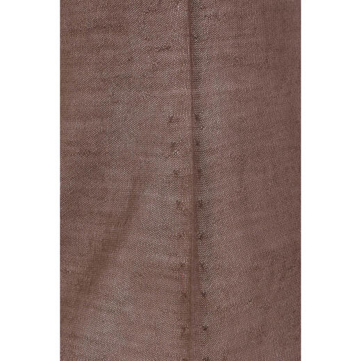 The Row Light Luxury Women's ROW AND POLOS T-shirt POLO shirt Khaki 20 | L